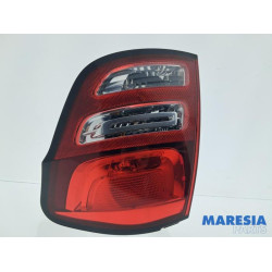 Citroen - C3 - Feu arrière droit