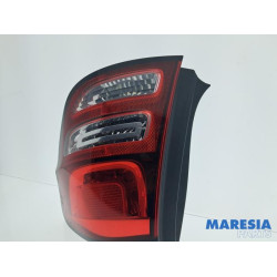 Citroen - C3 - Feu arrière droit