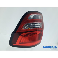Citroen - C3 - Feu arrière droit