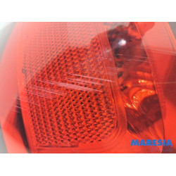Citroen - C3 - Feu arrière droit