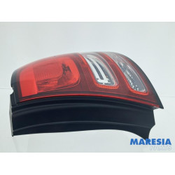 Citroen - C3 - Feu arrière droit