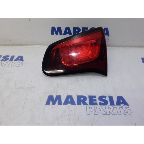 Citroen - C3 - Taillight, right
