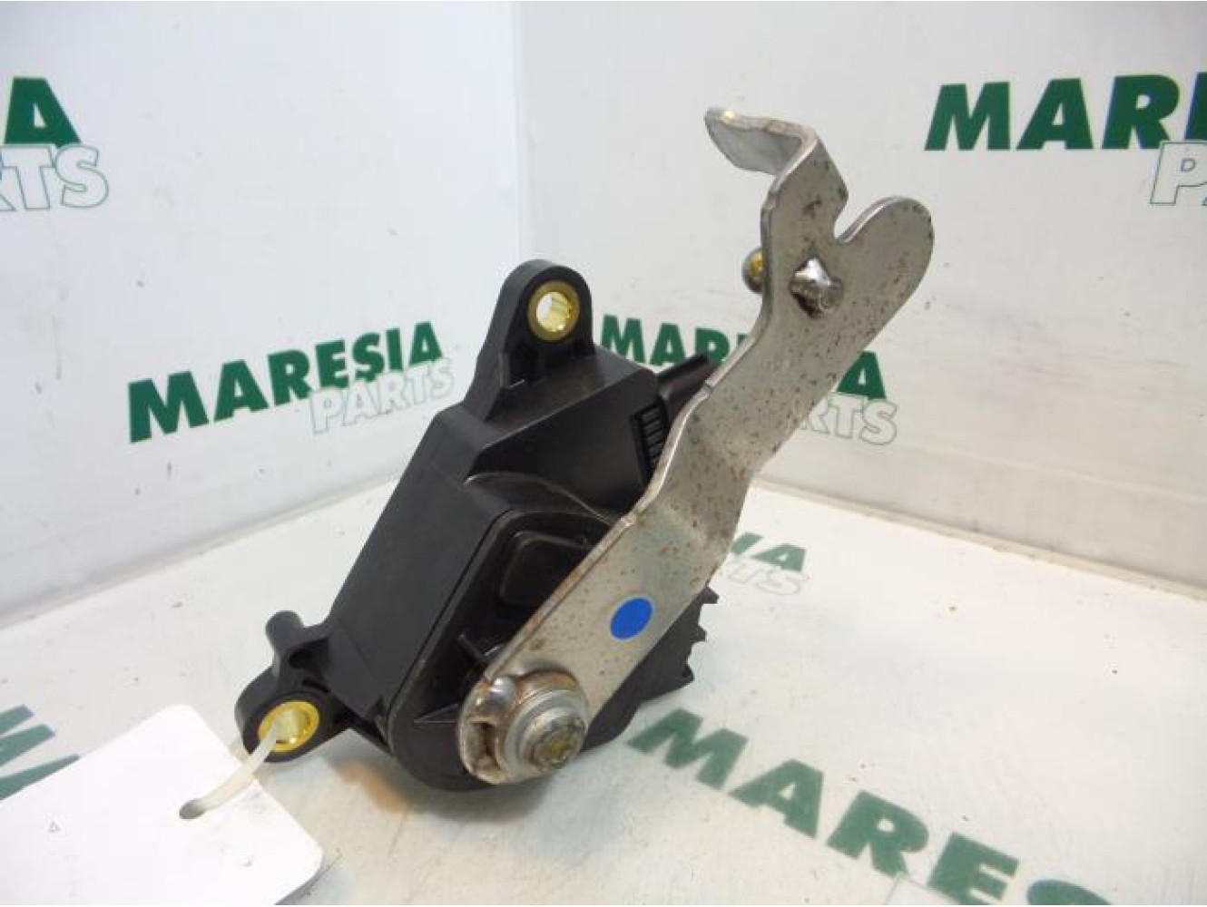 Renault - Megane Scenic - Throttle pedal position sensor