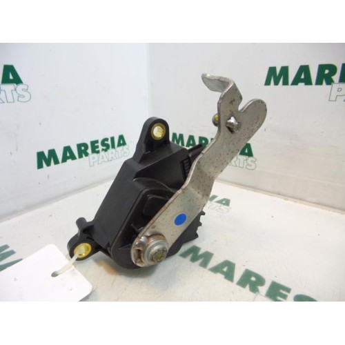 Renault - Megane Scenic - Throttle pedal position sensor