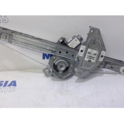 Citroen - C3 - Window mechanism 4-door, front left