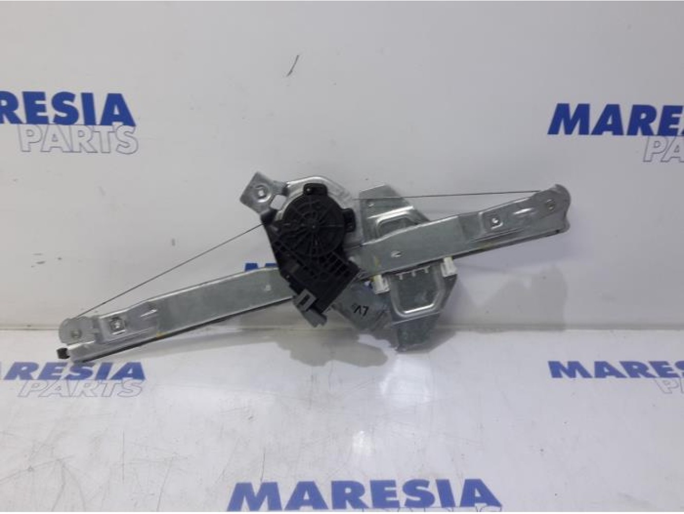 Citroen - C3 - Window mechanism 4-door, front left