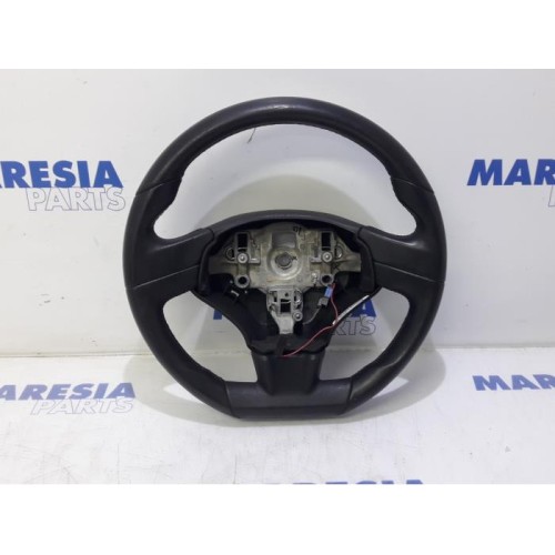Citroen - C3 - Steering wheel