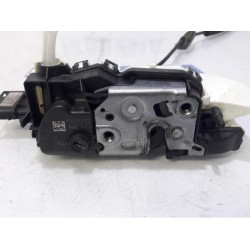 Citroen - C3 - Door lock mechanism 4-door, front left