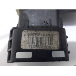 Citroen - C3 - Door lock mechanism 4-door, front left