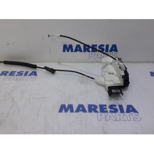 Citroen - C3 - Door lock mechanism 4-door, front left