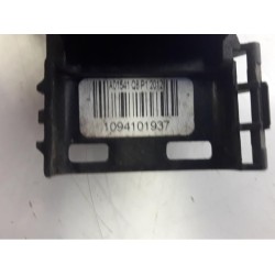Citroen - C3 - Rear door mechanism 4-door, right