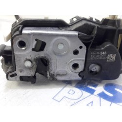Citroen - C3 - Front door lock mechanism 4-door, right