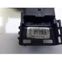 Citroen - C3 - Front door lock mechanism 4-door, right