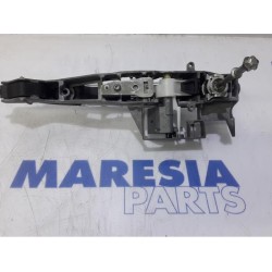 Citroen - C3 - Door handle 4-door, front left