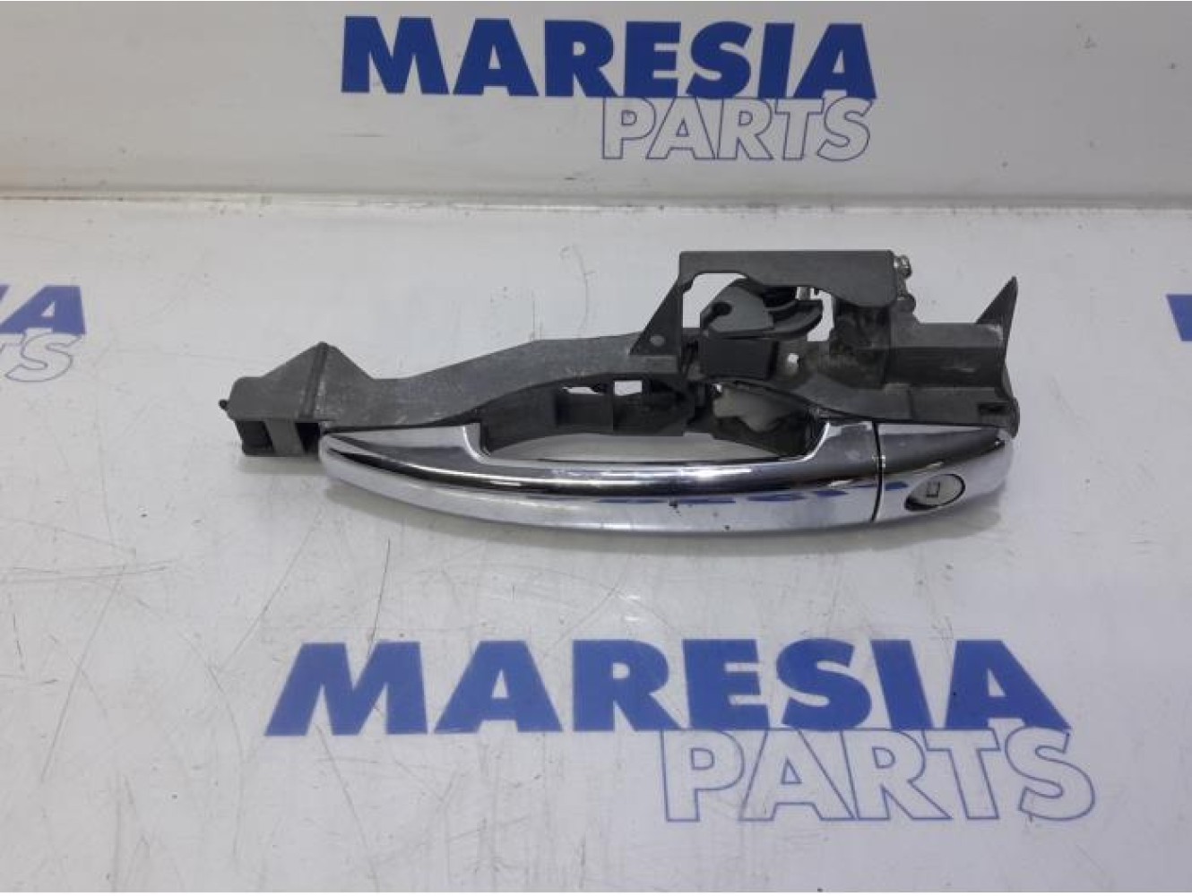 Citroen - C3 - Door handle 4-door, front left