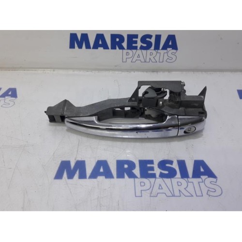 Citroen - C3 - Door handle 4-door, front left