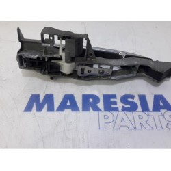 Citroen - C3 - Türgriff 4-türig links hinten