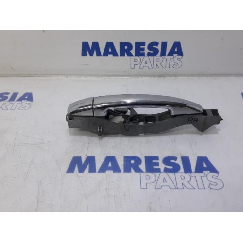 Citroen - C3 - Rear door handle 4-door, right