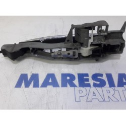 Citroen - C3 - Front door handle 4-door, right