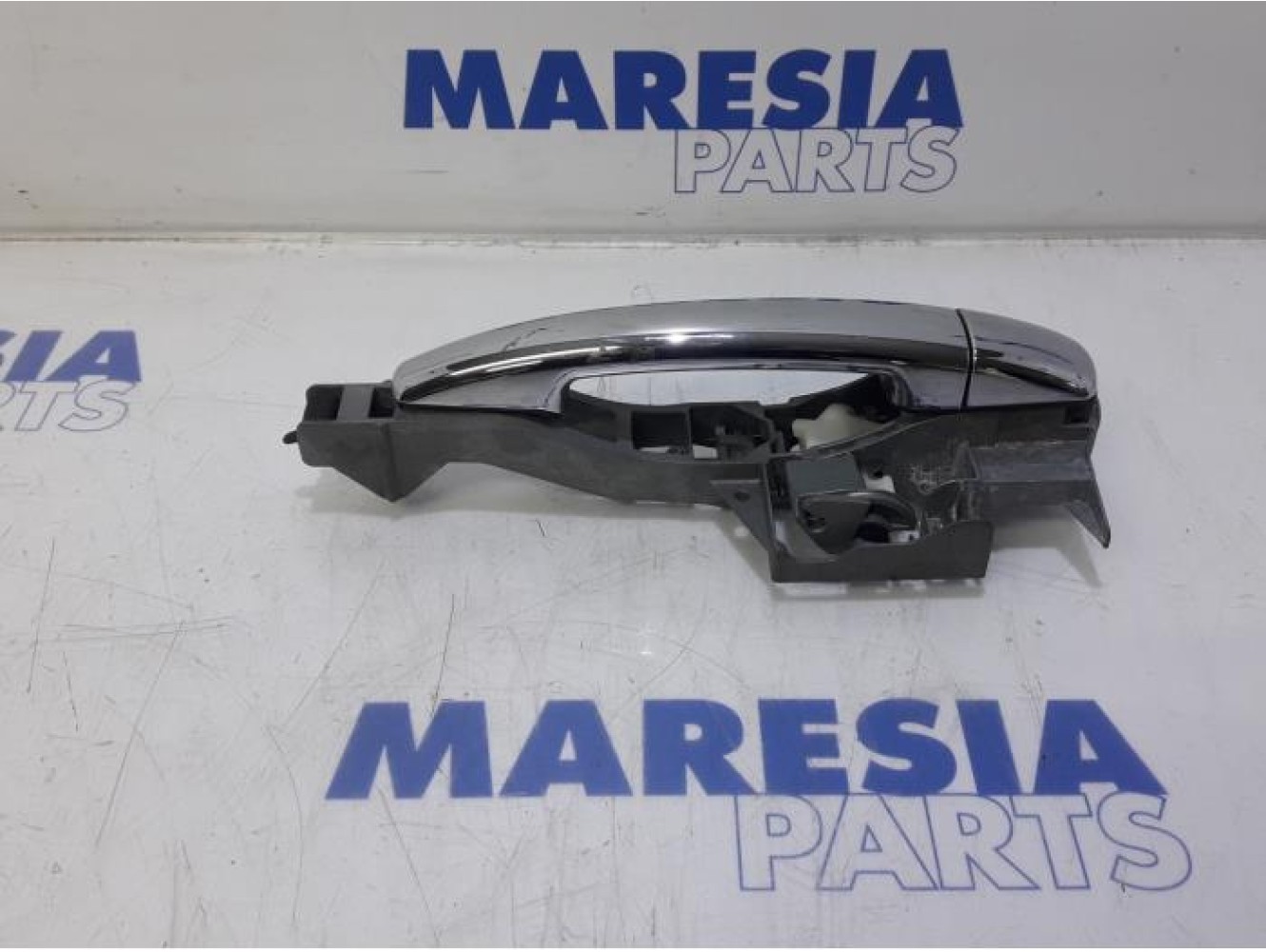 Citroen - C3 - Front door handle 4-door, right