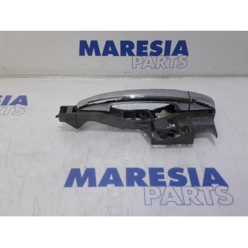 Citroen - C3 - Front door handle 4-door, right
