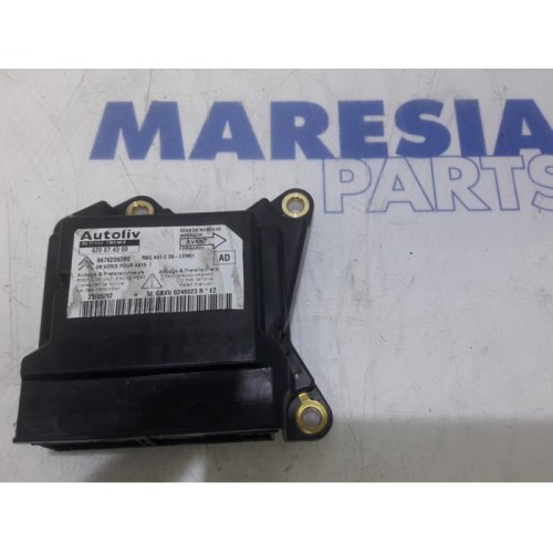 Citroen - C3 - Airbag Module