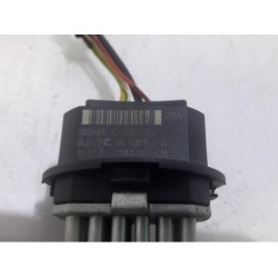 Citroen - C3 - Heater resistor