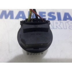 Citroen - C3 - Heater resistor