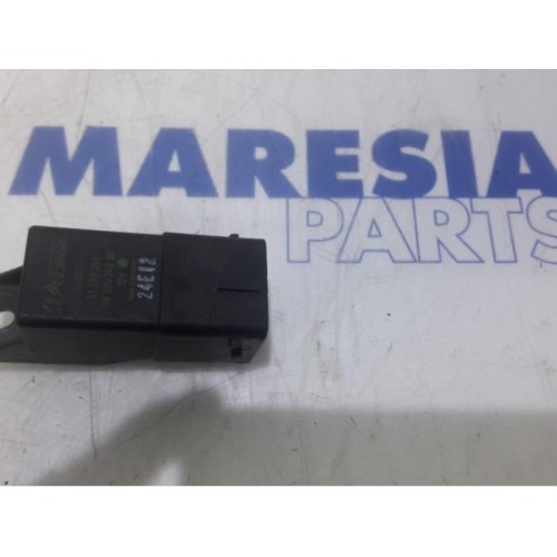 Citroen - C3 - Glow plug relay