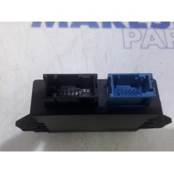 Citroen - C3 - PDC Module