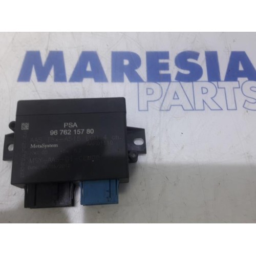 Citroen - C3 - PDC Module