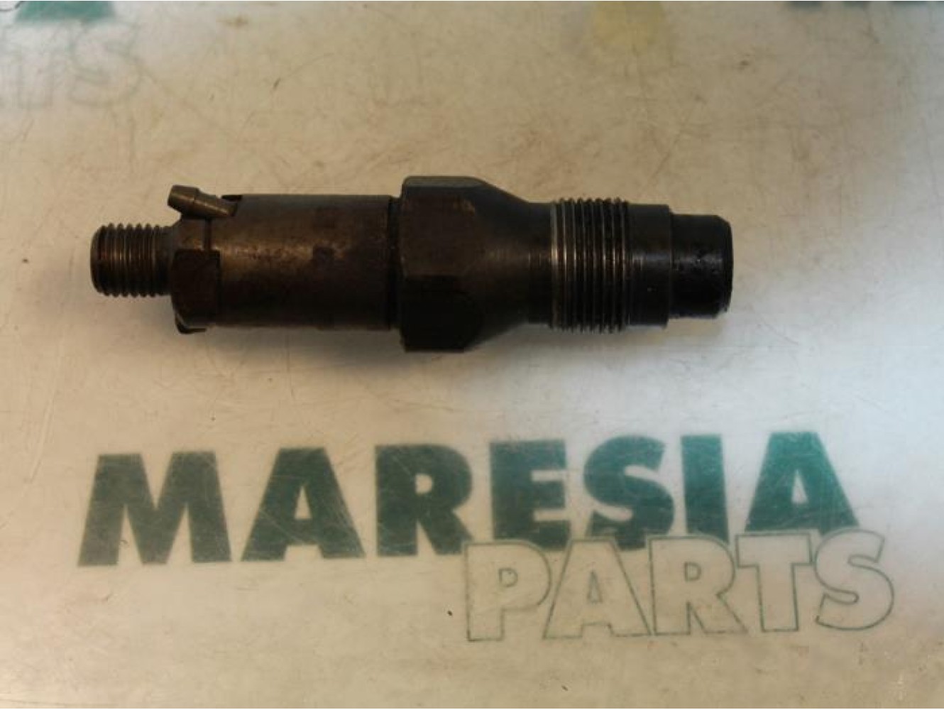 Peugeot - 106 - Verstuiver (diesel)