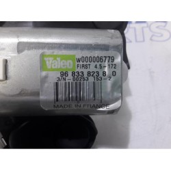 Citroen - C3 - Rear wiper motor