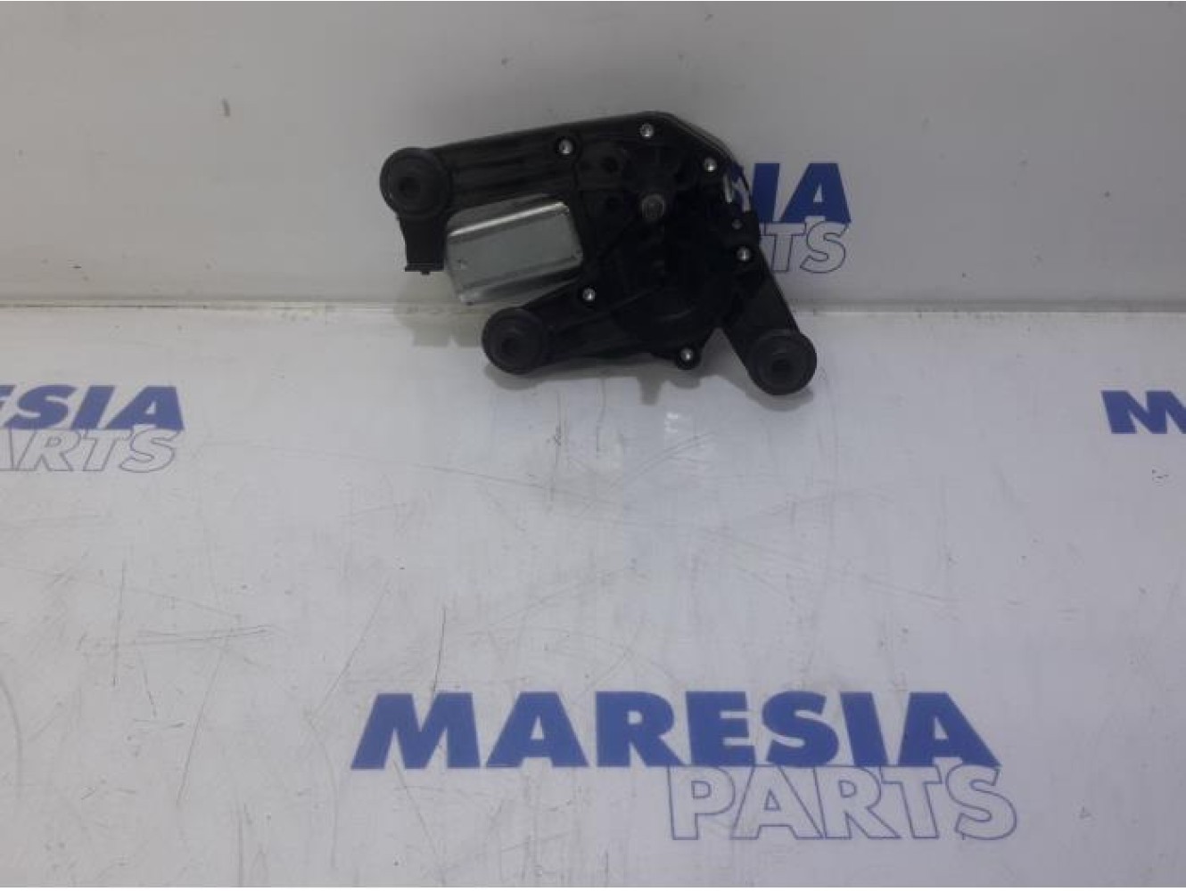 Citroen - C3 - Rear wiper motor