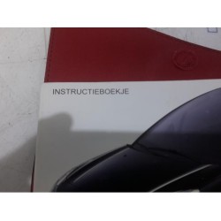 Citroen - C3 - Instruction Booklet