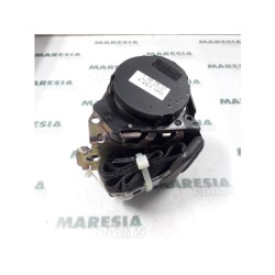 Fiat - Panda - Sicherheitsgurt links hinten
