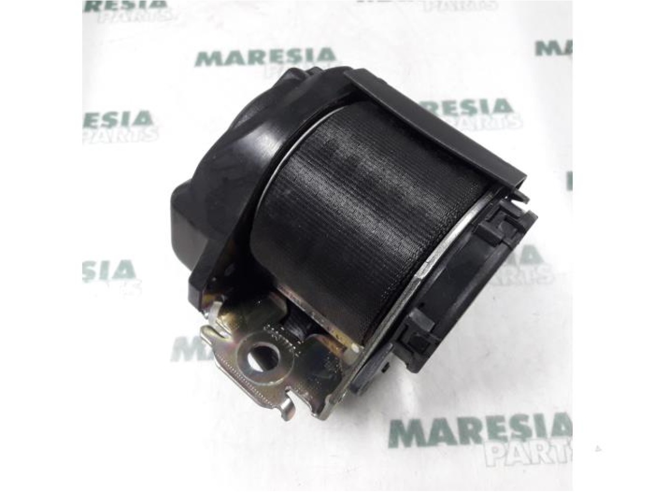 Fiat - Panda - Sicherheitsgurt links hinten