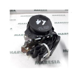 Fiat - Panda - Sicherheitsgurt links hinten
