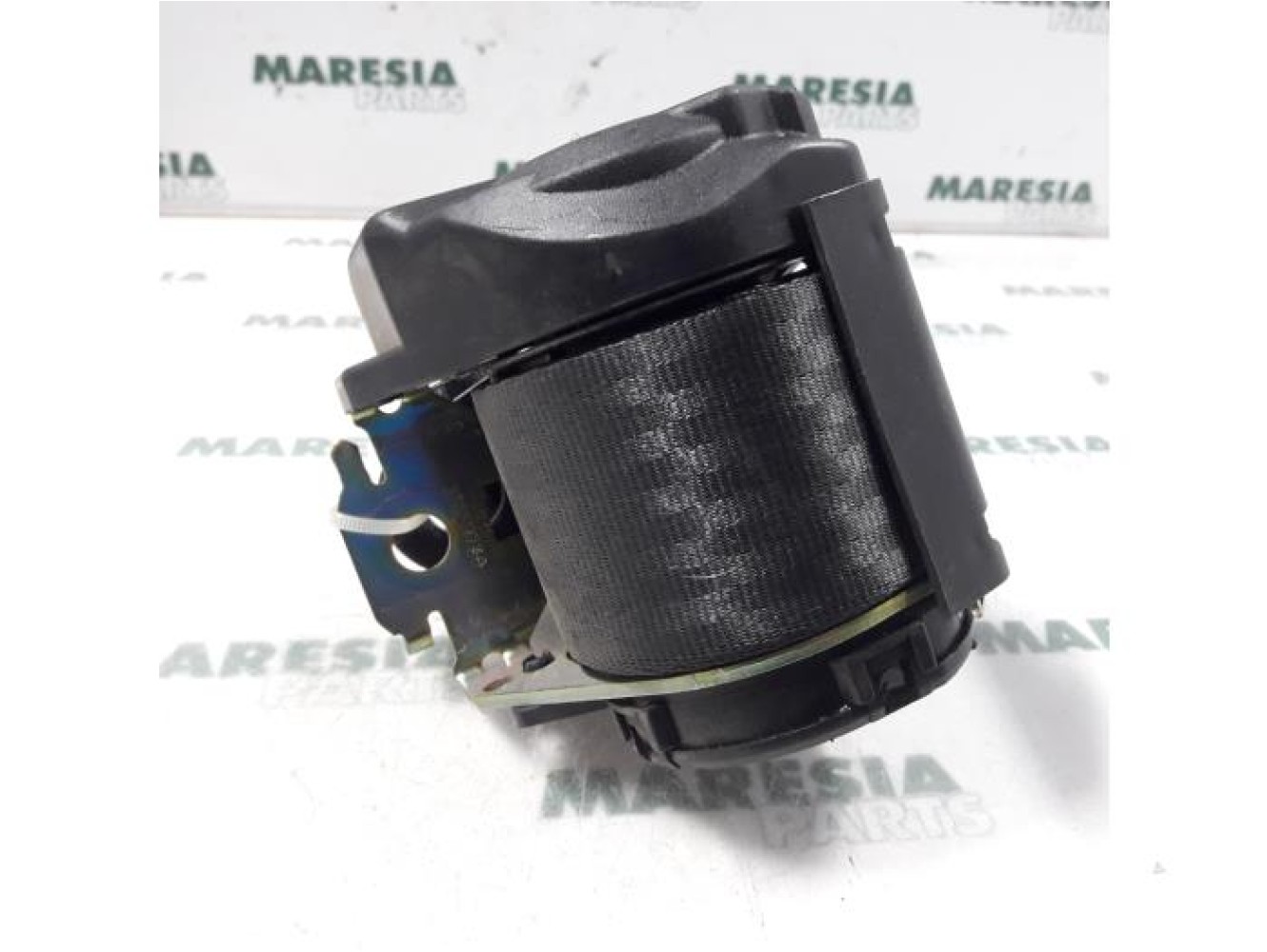 Fiat - Panda - Sicherheitsgurt links hinten