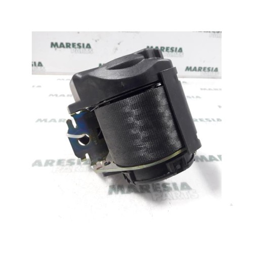Fiat - Panda - Sicherheitsgurt links hinten