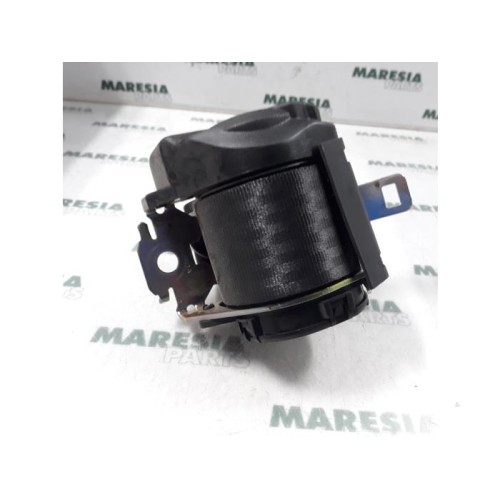Fiat - Panda - Rear seatbelt, left