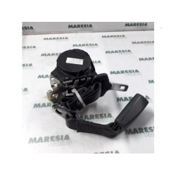 Fiat - Panda - Sicherheitsgurt links hinten