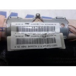 Citroen - C3 - Airbag hemel links