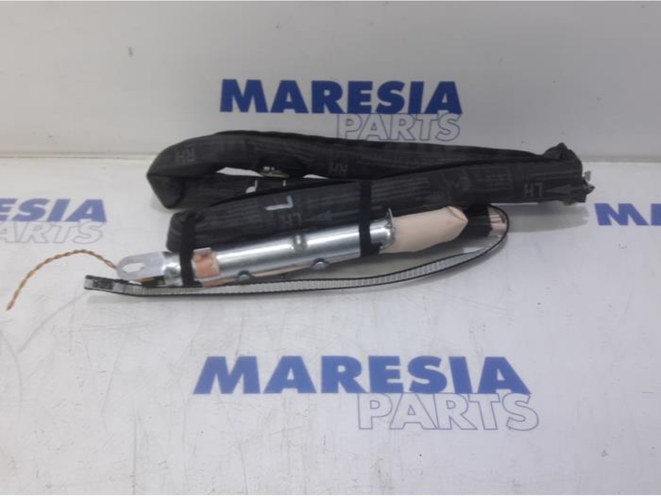 Citroen - C3 - Airbag hemel links