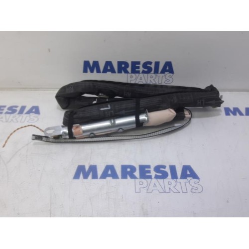 Citroen - C3 - Airbag hemel links