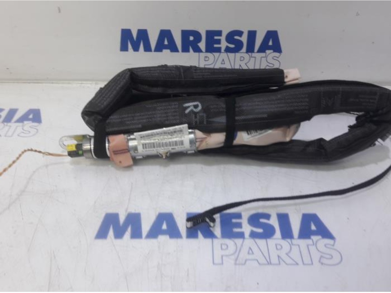 Citroen - C3 - Airbag plafond droite