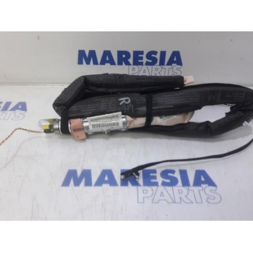 Citroen - C3 - Airbag plafond droite