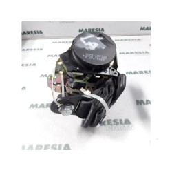 Fiat - Panda - Sicherheitsgurt links hinten
