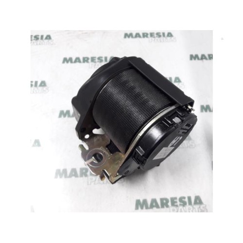 Fiat - Panda - Sicherheitsgurt links hinten