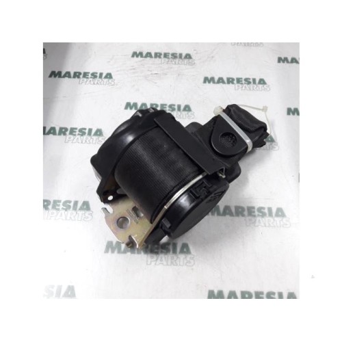 Fiat - Panda - Rear seatbelt, left